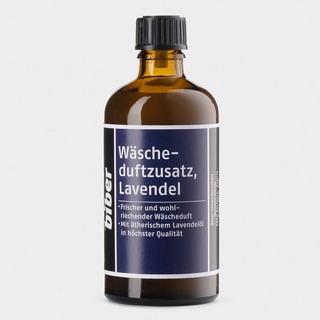 Wäscheduftzusatz, Lavendel