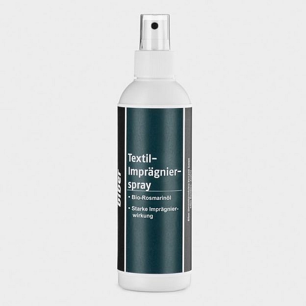 Imper Spray - Allwetter-Imprägnierung für alle Textilien - Eres-Sapoli