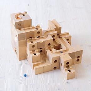 Cuboro Cubes - 16 Würfel
