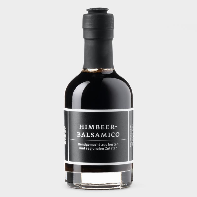 Himbeer-Balsamico 200 ml