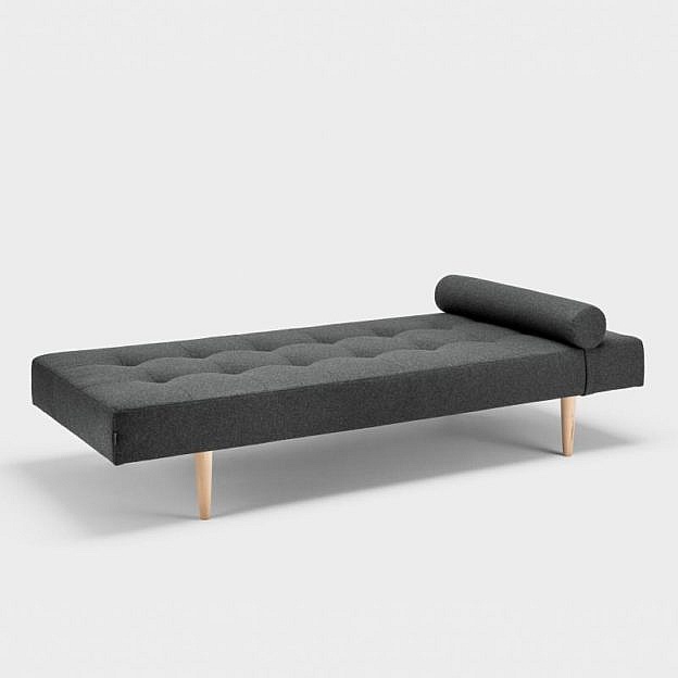 Daybed Delia, anthrazit