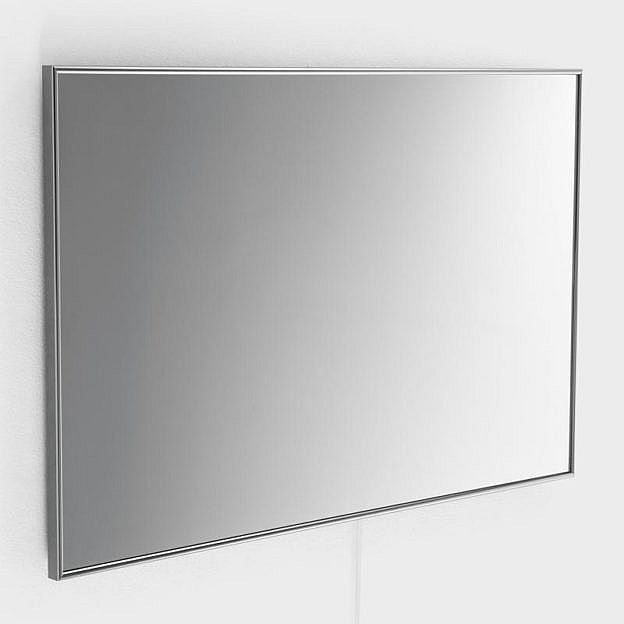 Infrarot-Spiegelheizung 60 x 90 cm