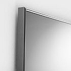 Infrarot-Spiegelheizung 60 x 110 cm