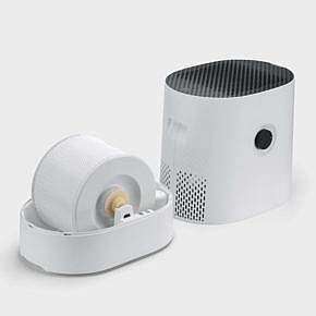 Luftbefeuchter/Luftwäscher W220
