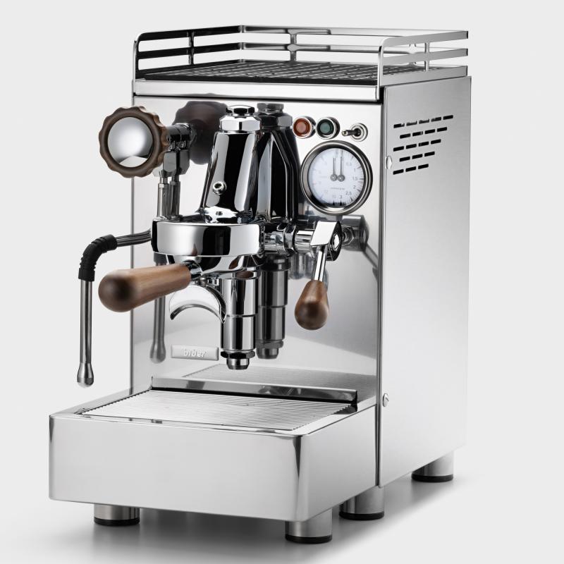 Zweikreis-Espressomaschine